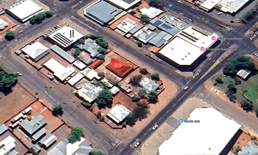 4 Bedroom Property for Sale in Upington Northern Cape